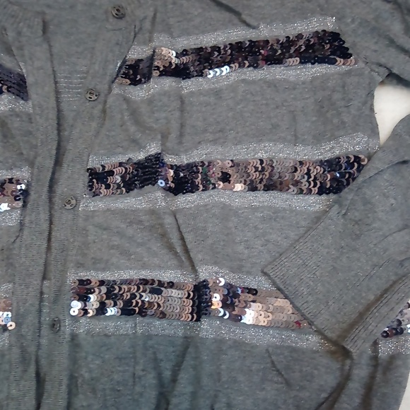 Charlotte Russe Cardigan! - Picture 3 of 8